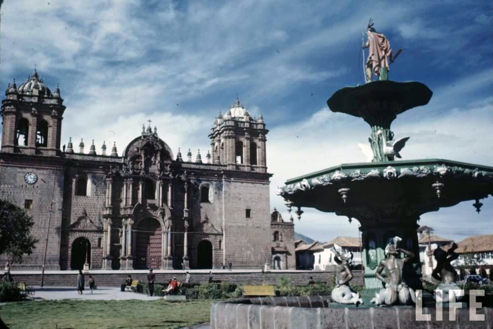 Cusco1945