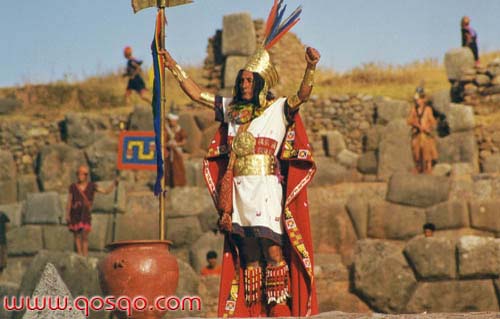 Resultado de imagen para inka