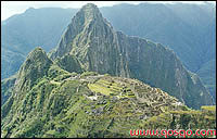 Machupicchu